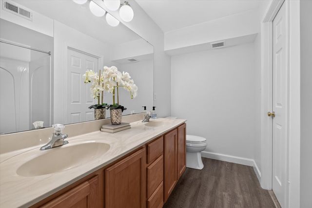 1141 Arbor Creek Drive 1D, Saint Louis, MO 63122