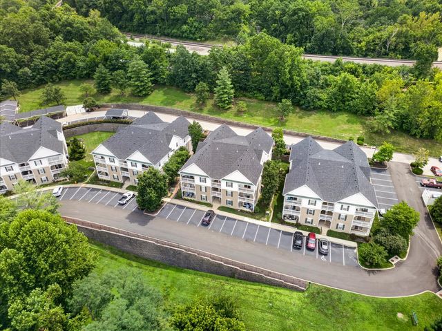 1141 Arbor Creek Drive 1D, Saint Louis, MO 63122