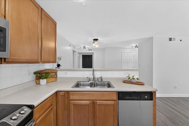 1141 Arbor Creek Drive 1D, Saint Louis, MO 63122