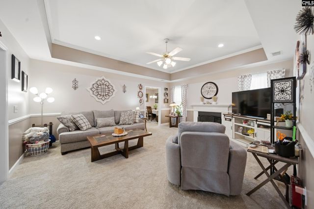 16 Catalina Lane, Elgin, SC 29045