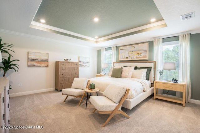 5115 Madras Drive NW, Palm Bay, FL 32907