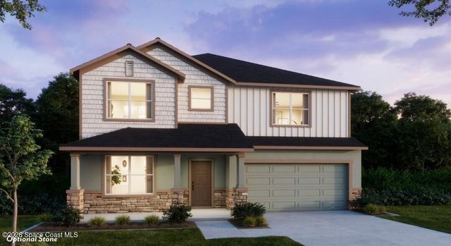 5115 Madras Drive NW, Palm Bay, FL 32907