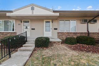 25231 Potomac Drive 2, South Lyon, MI 48178