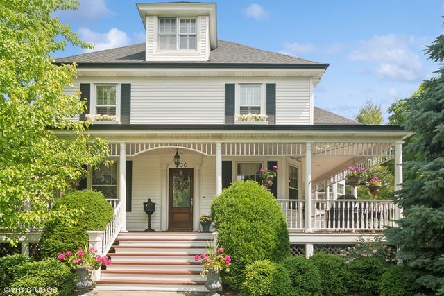 300 E Euclid Avenue, Arlington Heights, IL 60004