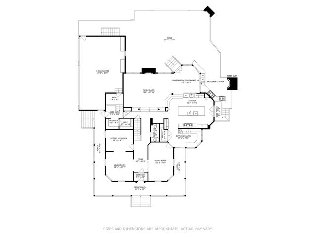 300 E Euclid Avenue, Arlington Heights, IL 60004