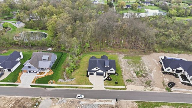 13335 Passerine Boulevard, Fort Wayne, IN 46845