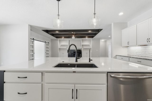 13335 Passerine Boulevard, Fort Wayne, IN 46845