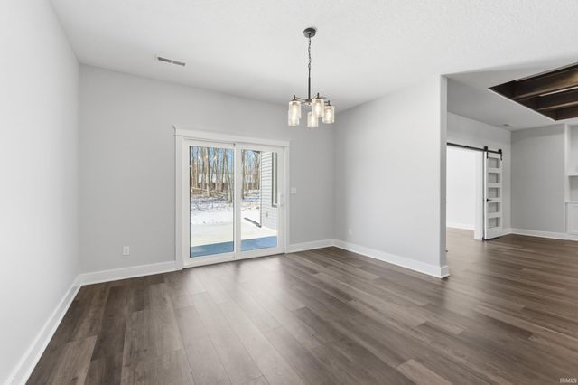 13335 Passerine Boulevard, Fort Wayne, IN 46845