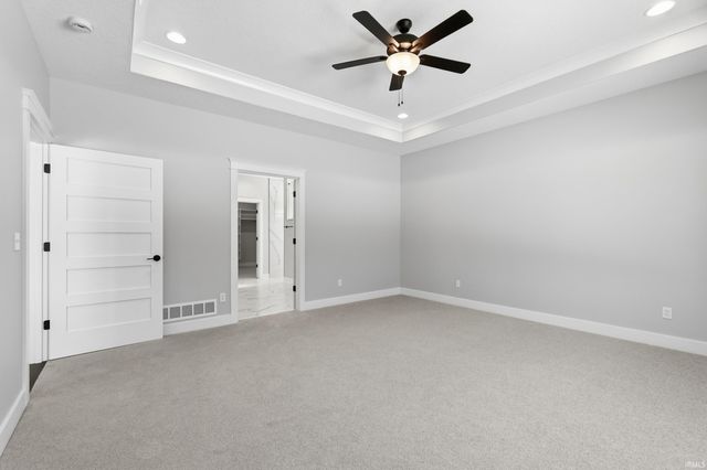 13335 Passerine Boulevard, Fort Wayne, IN 46845