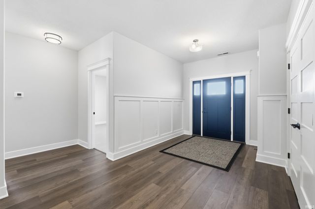 13335 Passerine Boulevard, Fort Wayne, IN 46845