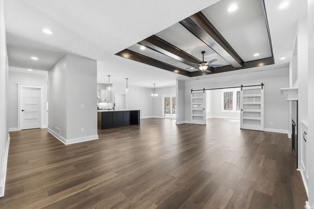 13335 Passerine Boulevard, Fort Wayne, IN 46845