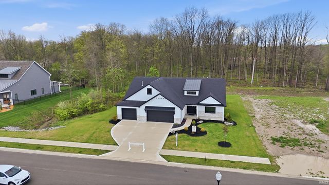13335 Passerine Boulevard, Fort Wayne, IN 46845
