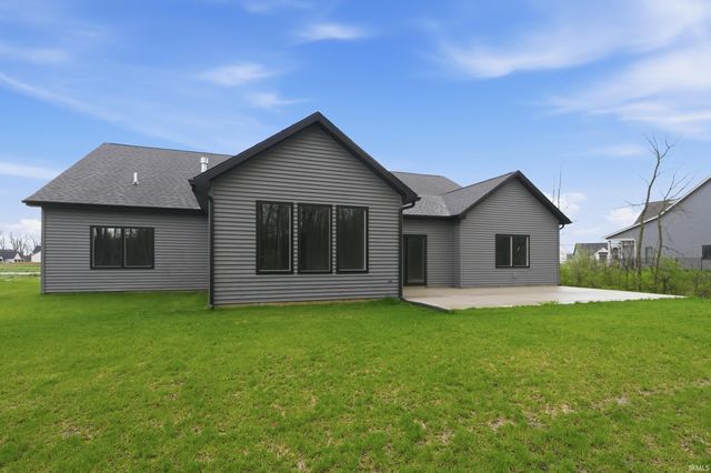 13335 Passerine Boulevard, Fort Wayne, IN 46845