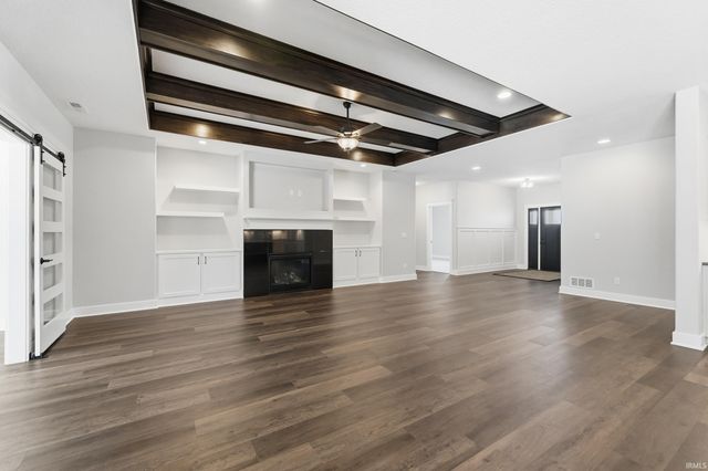 13335 Passerine Boulevard, Fort Wayne, IN 46845