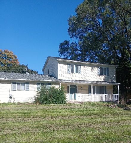 3030 Bald Mountain Road, Auburn Hills, MI 48326