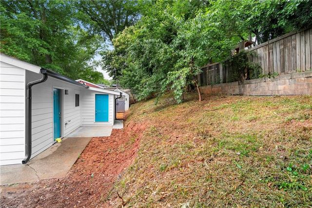 706 Mercer Street SE, Atlanta, GA 30312