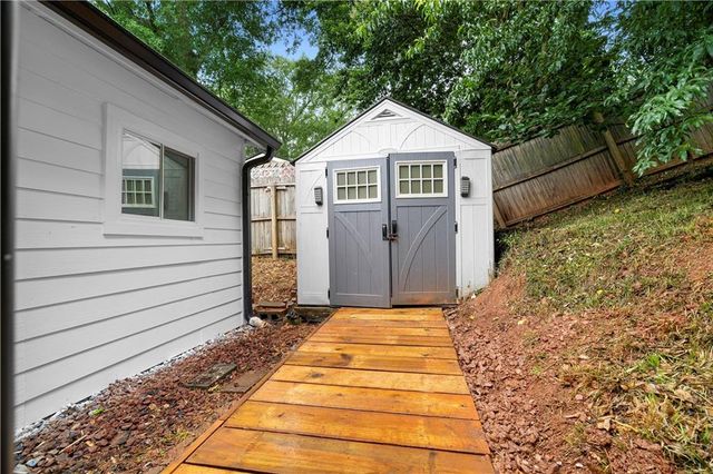 706 Mercer Street SE, Atlanta, GA 30312