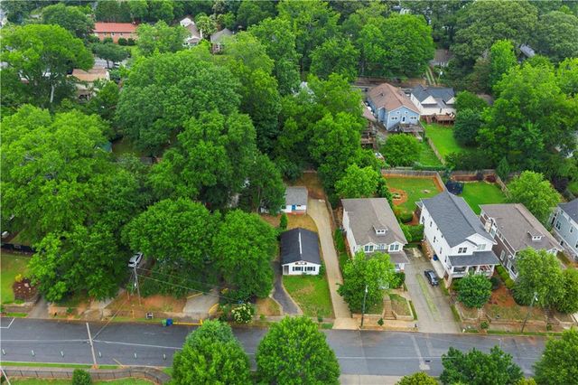706 Mercer Street SE, Atlanta, GA 30312