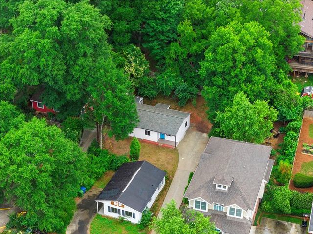 706 Mercer Street SE, Atlanta, GA 30312