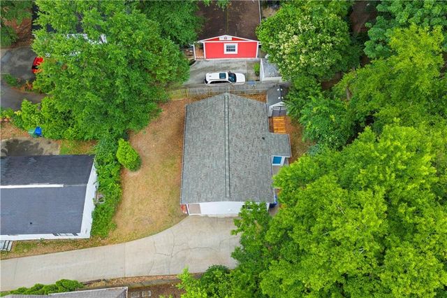 706 Mercer Street SE, Atlanta, GA 30312