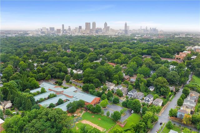 706 Mercer Street SE, Atlanta, GA 30312