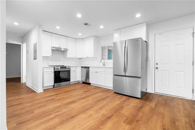 706 Mercer Street SE, Atlanta, GA 30312