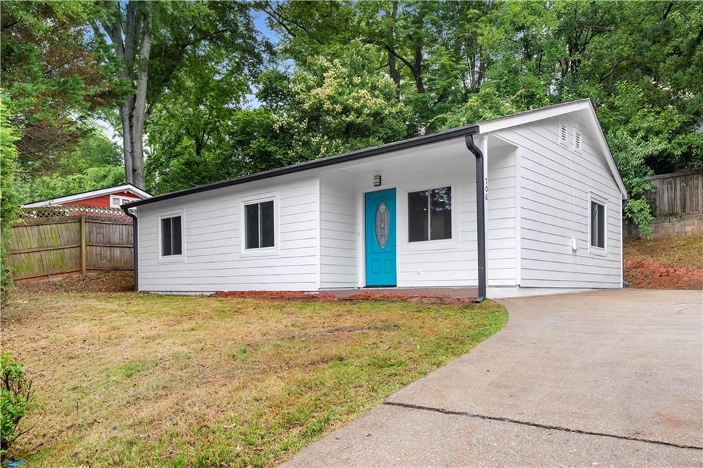 706 Mercer Street SE, Atlanta, GA 30312