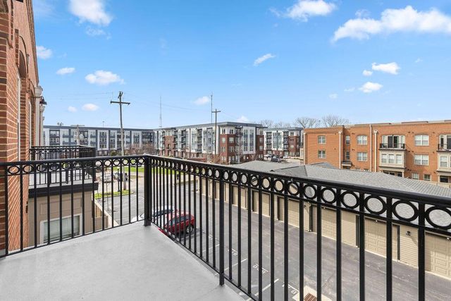 925 Ingleside Avenue, 311, Columbus, OH 43215