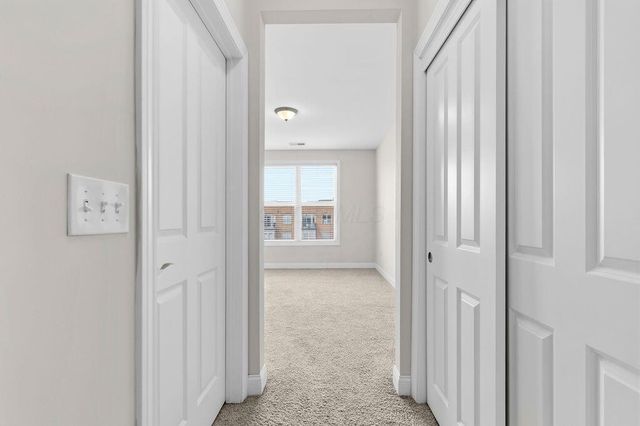 925 Ingleside Avenue, 311, Columbus, OH 43215