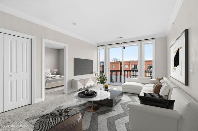 925 Ingleside Avenue, 311, Columbus, OH 43215