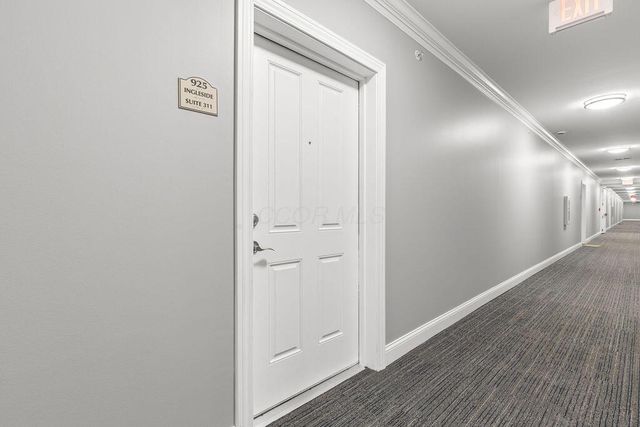 925 Ingleside Avenue, 311, Columbus, OH 43215