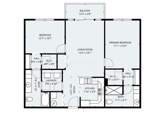 925 Ingleside Avenue, 311, Columbus, OH 43215