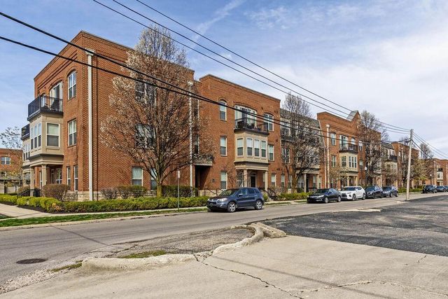 925 Ingleside Avenue, 311, Columbus, OH 43215