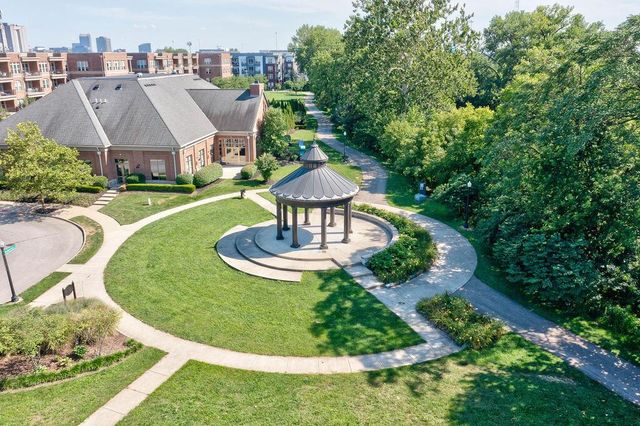 925 Ingleside Avenue, 311, Columbus, OH 43215