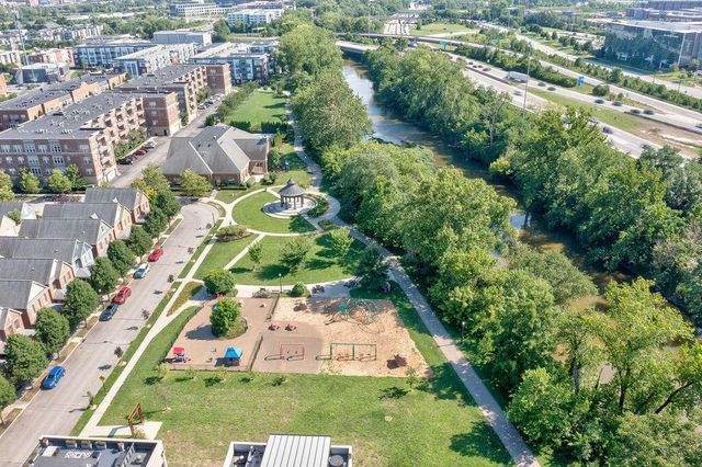 925 Ingleside Avenue, 311, Columbus, OH 43215