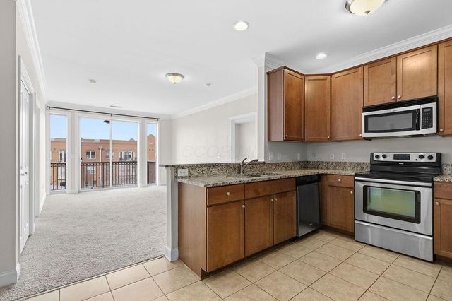 925 Ingleside Avenue, 311, Columbus, OH 43215