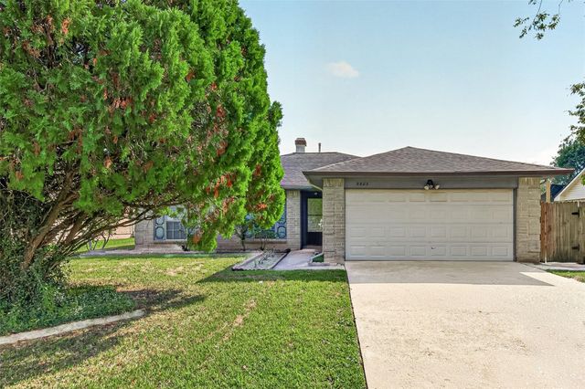 2803 Fir Crest Court, Stafford, TX 77477