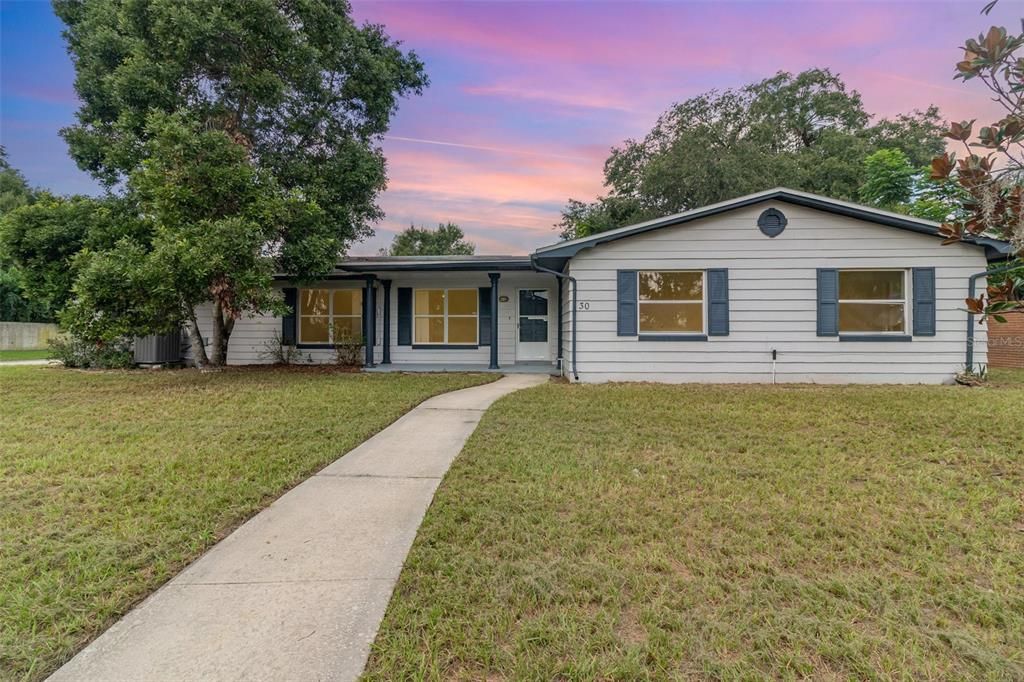 30 ADAMS AVENUE, Kissimmee, FL 34744