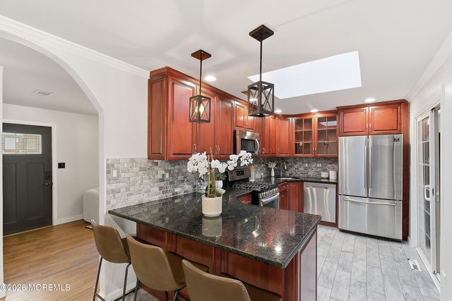 215 Sunset Lane, Howell, NJ 07731