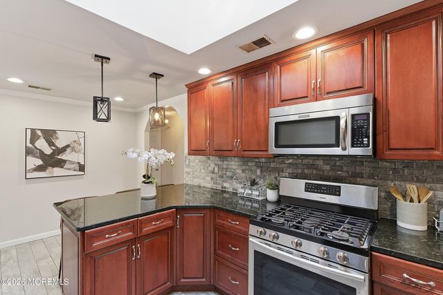 215 Sunset Lane, Howell, NJ 07731