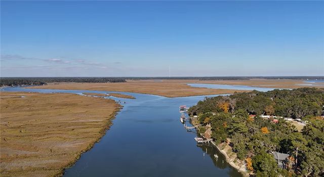 2423 NE Johnson Road, Townsend, GA 31331