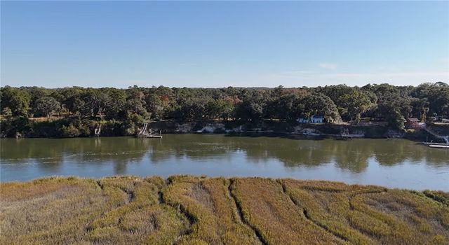 2423 NE Johnson Road, Townsend, GA 31331