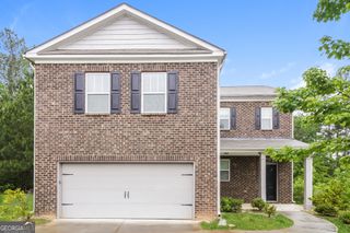 2944 S South Hills, Riverdale, GA 30296
