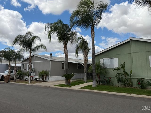 6601 Eucalyptus Drive 236, Bakersfield, CA 93306
