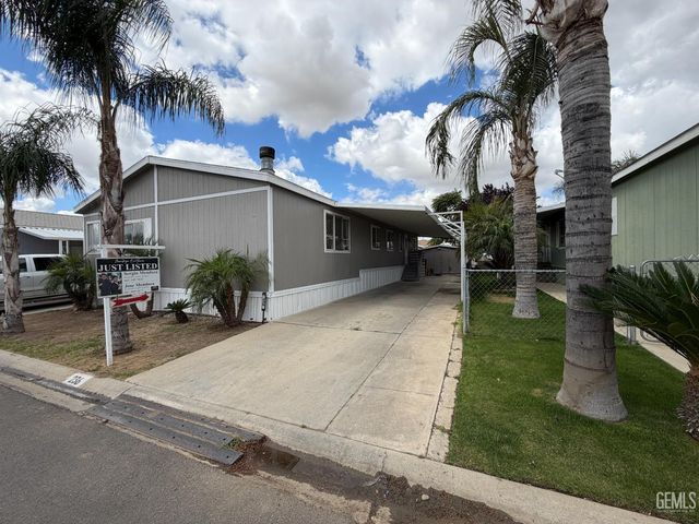 6601 Eucalyptus Drive 236, Bakersfield, CA 93306
