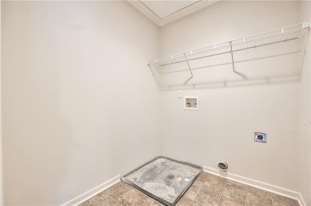 16164 Linden Street, Overland Park, KS 66085