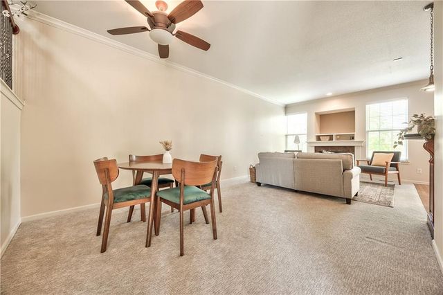 16164 Linden Street, Overland Park, KS 66085
