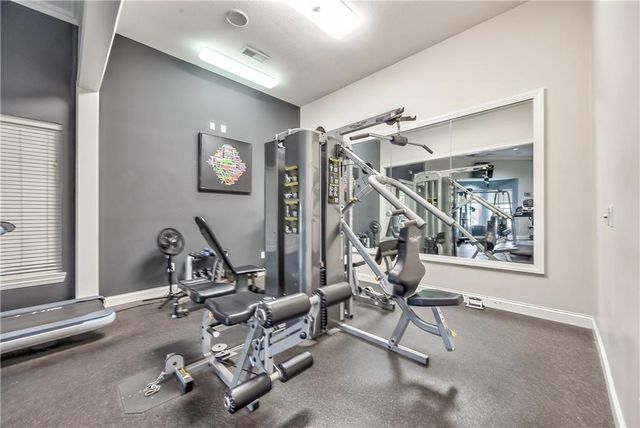 16164 Linden Street, Overland Park, KS 66085