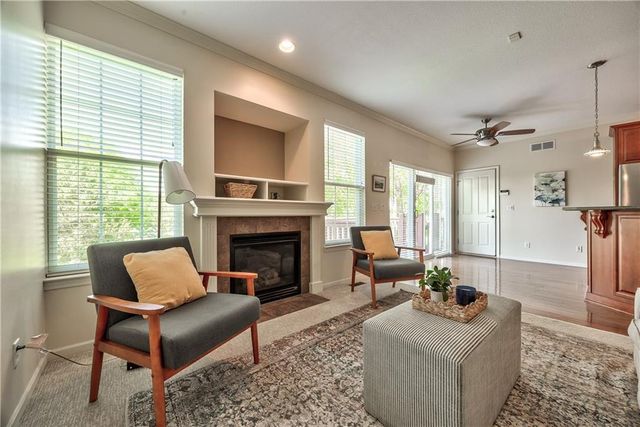 16164 Linden Street, Overland Park, KS 66085