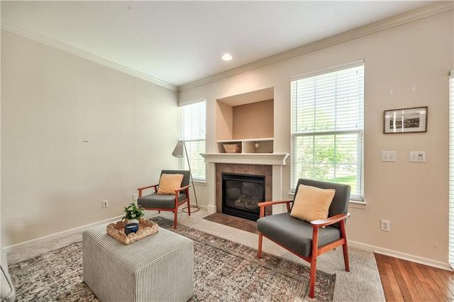 16164 Linden Street, Overland Park, KS 66085